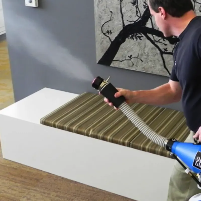 Professional Odor Removal in Pahokee, FL
